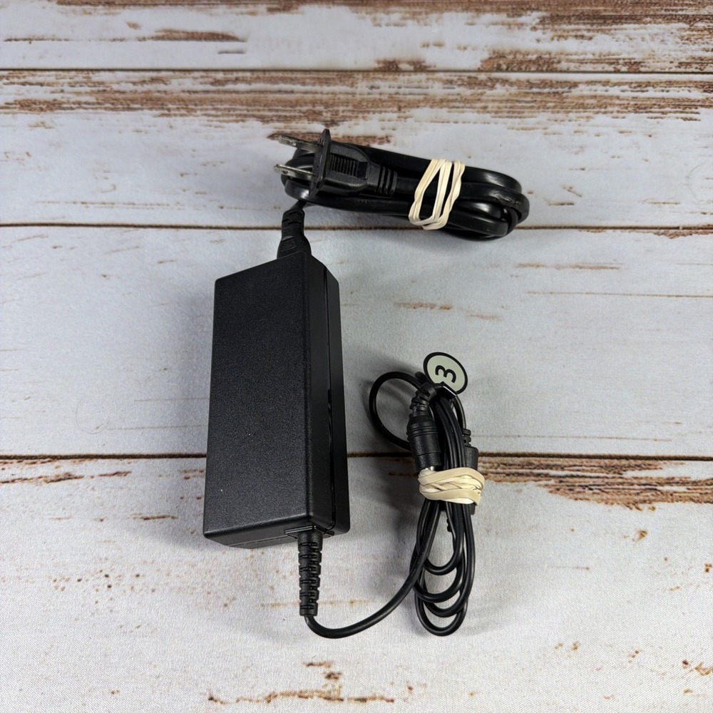 Official Sony PS4 VR Processor Unit Power Adapter CUH-ZAC1 Used